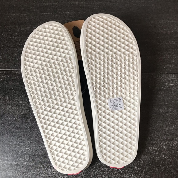 NEW Vans La Costa Lite Flip Flop Sandals - Picture 3 of 3